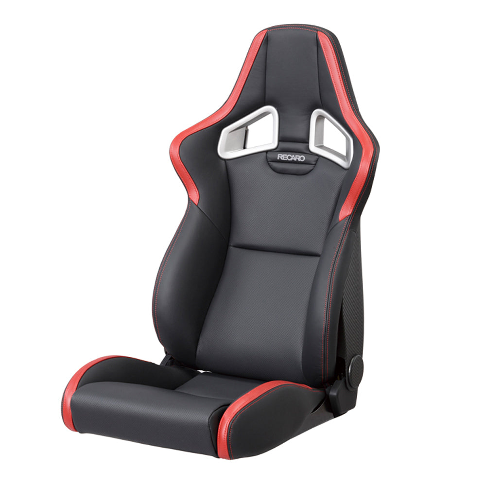 RECARO SP-X Avant Seat - T1 Motorsports