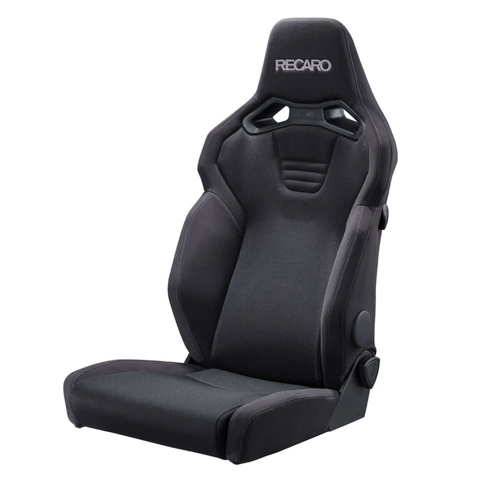 RECARO SR-C BK Seat - T1 Motorsports