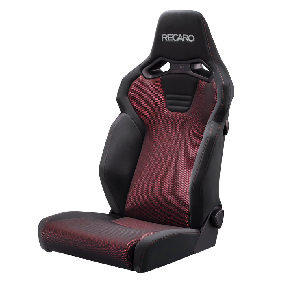 RECARO SR-C BK Seat - T1 Motorsports