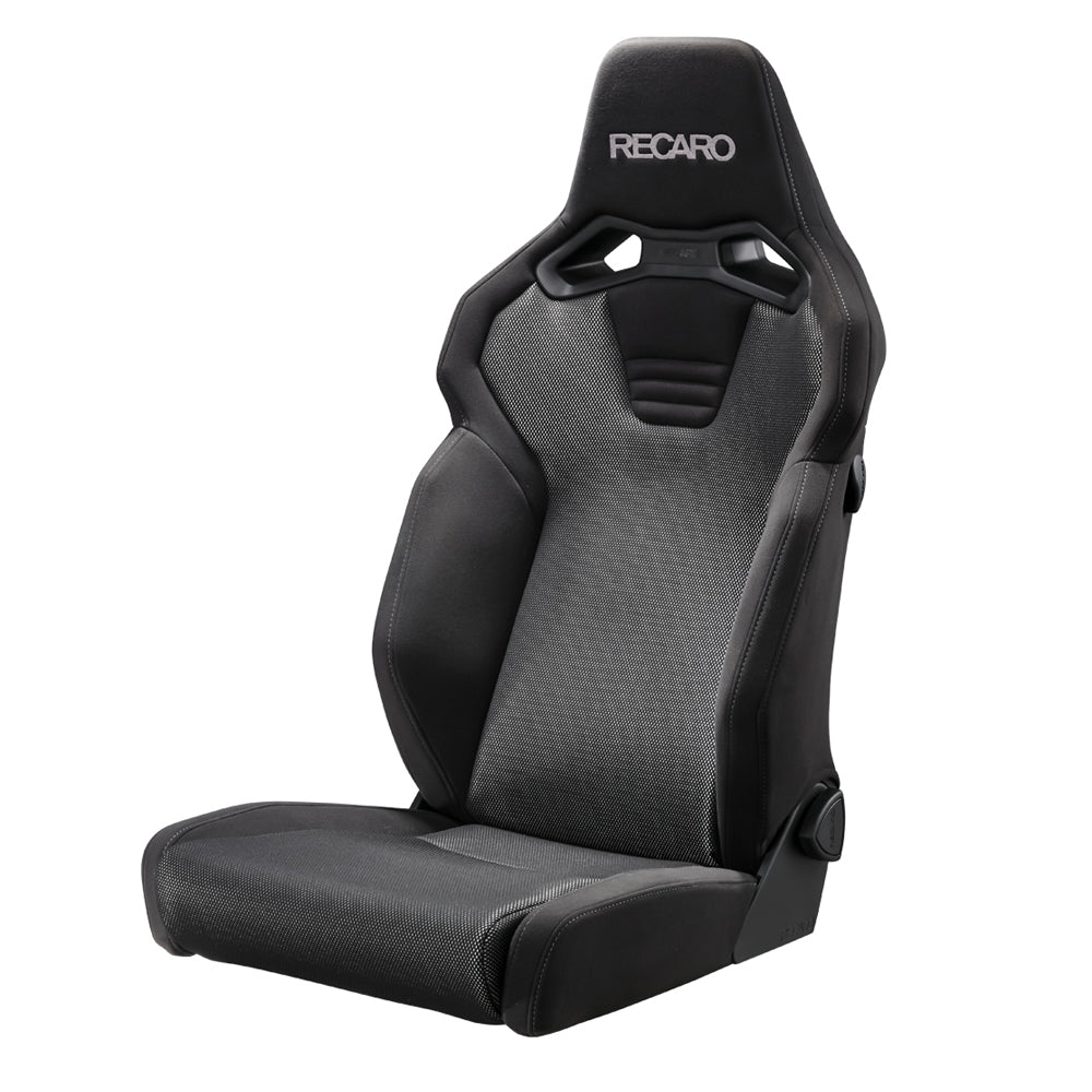 RECARO SR-C BK Seat - T1 Motorsports