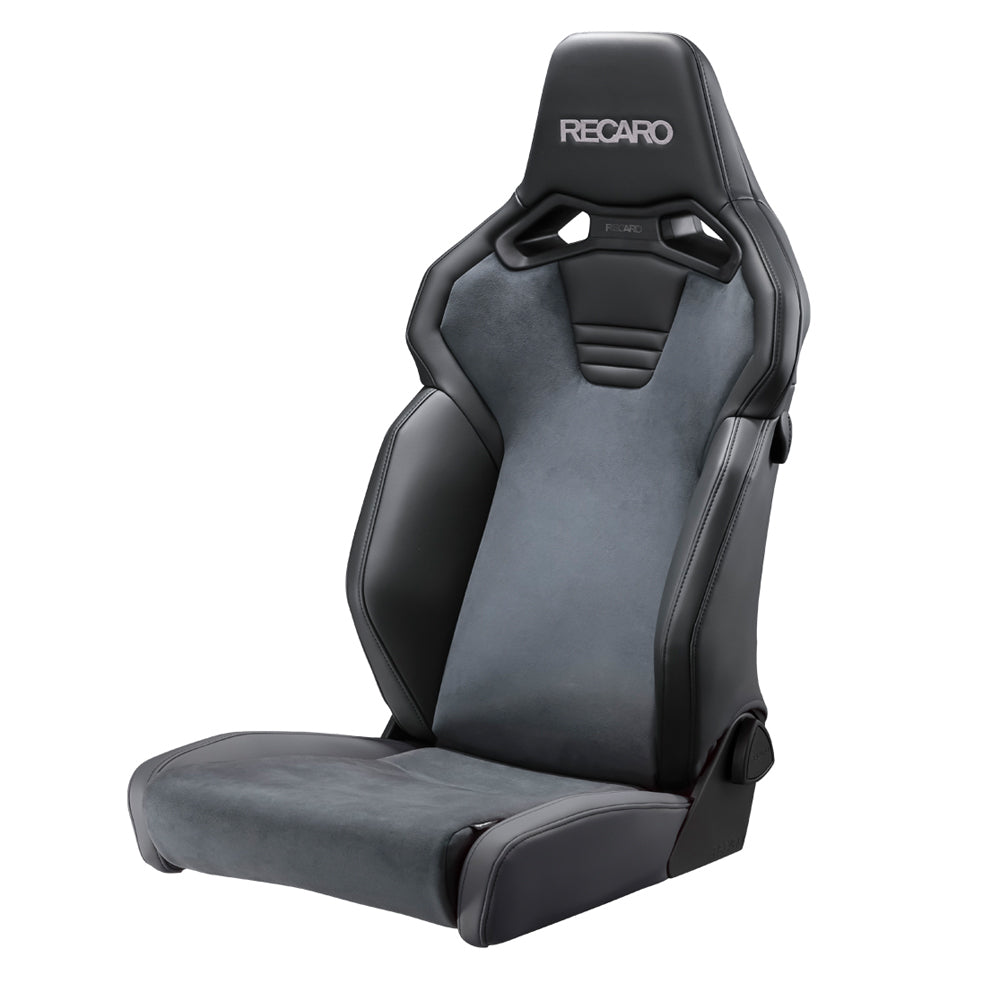RECARO SR-C UT Seat - T1 Motorsports