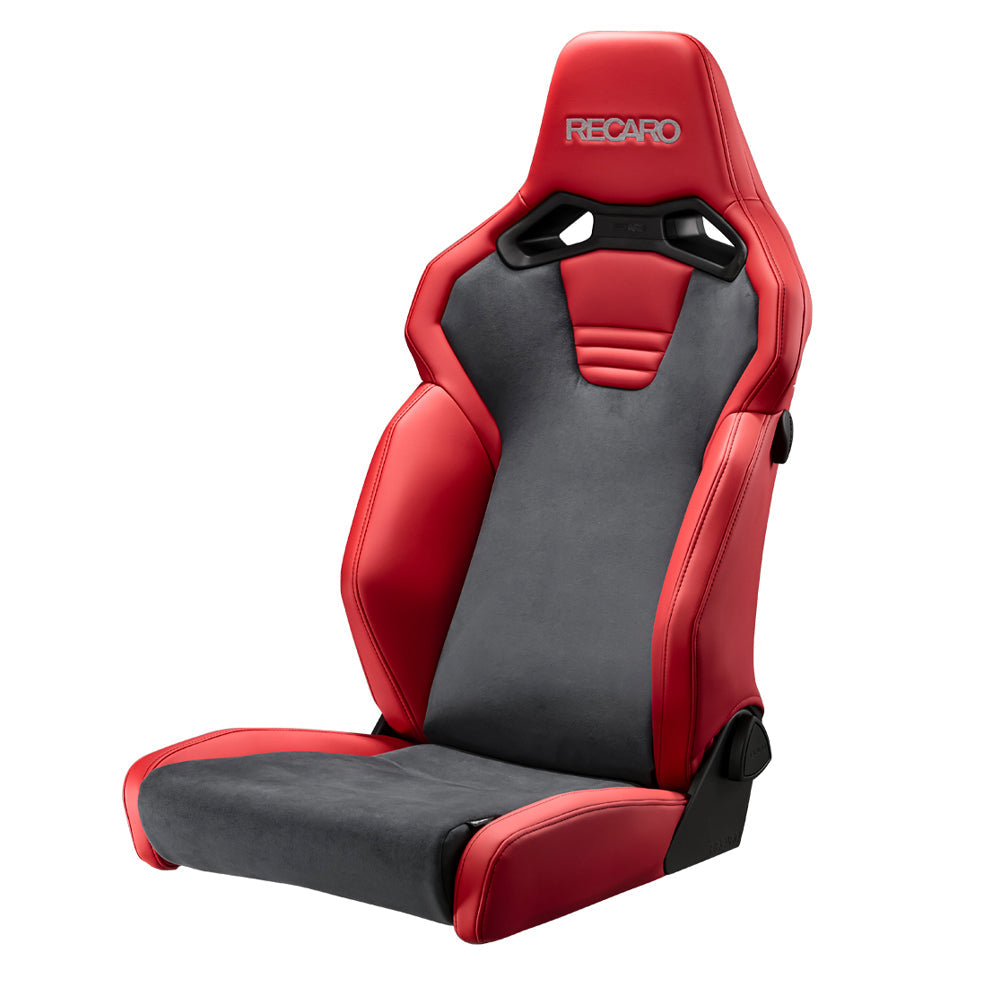 RECARO SR-C UT Seat - T1 Motorsports