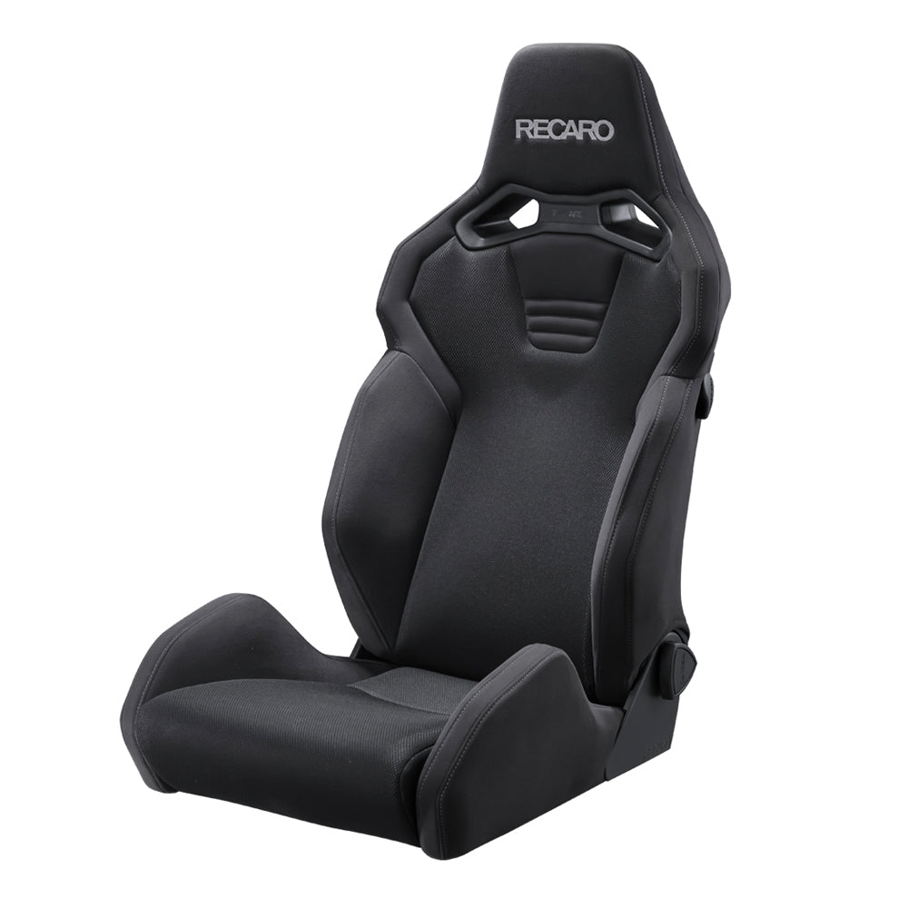RECARO SR-S BK Seat - T1 Motorsports