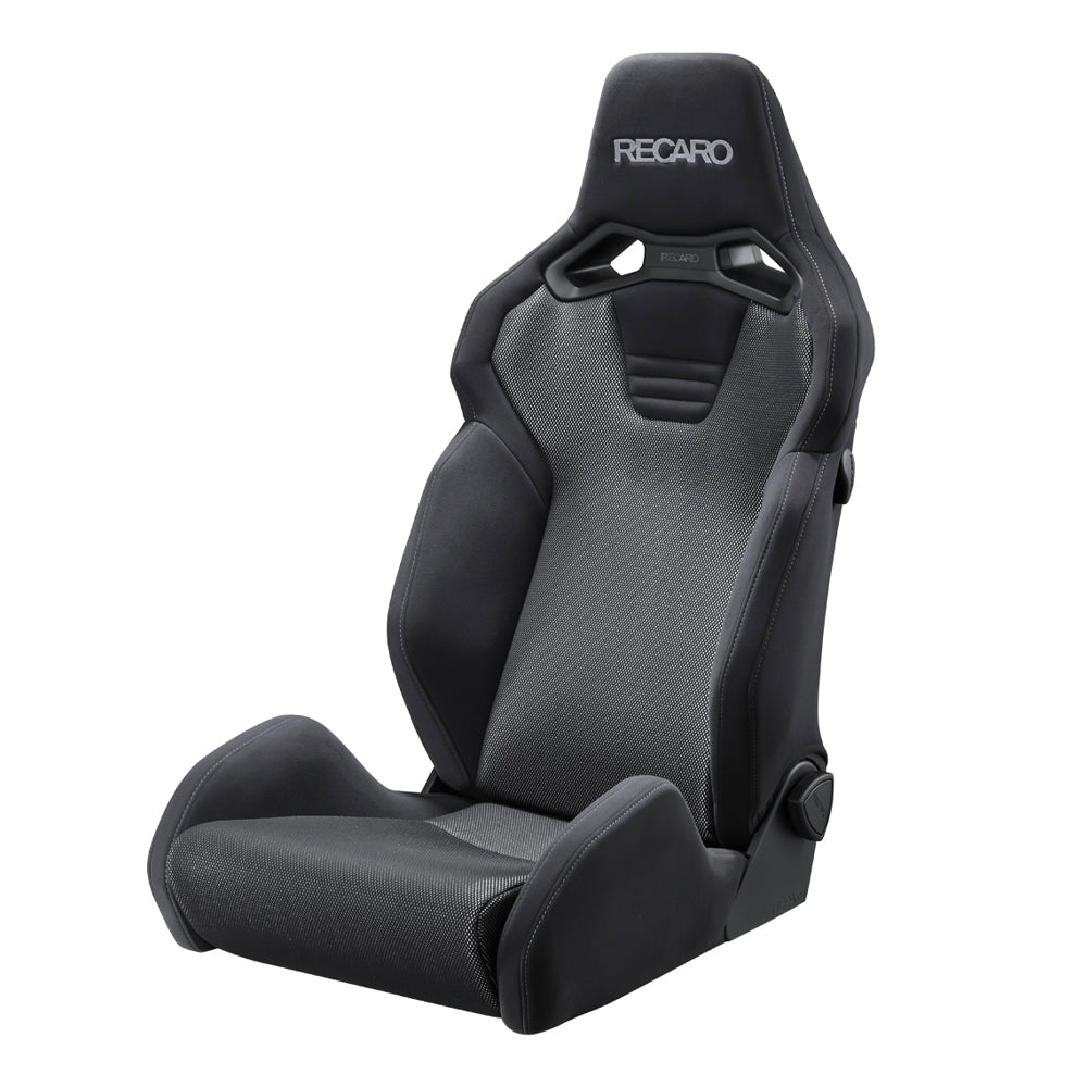 RECARO SR-S BK Seat - T1 Motorsports