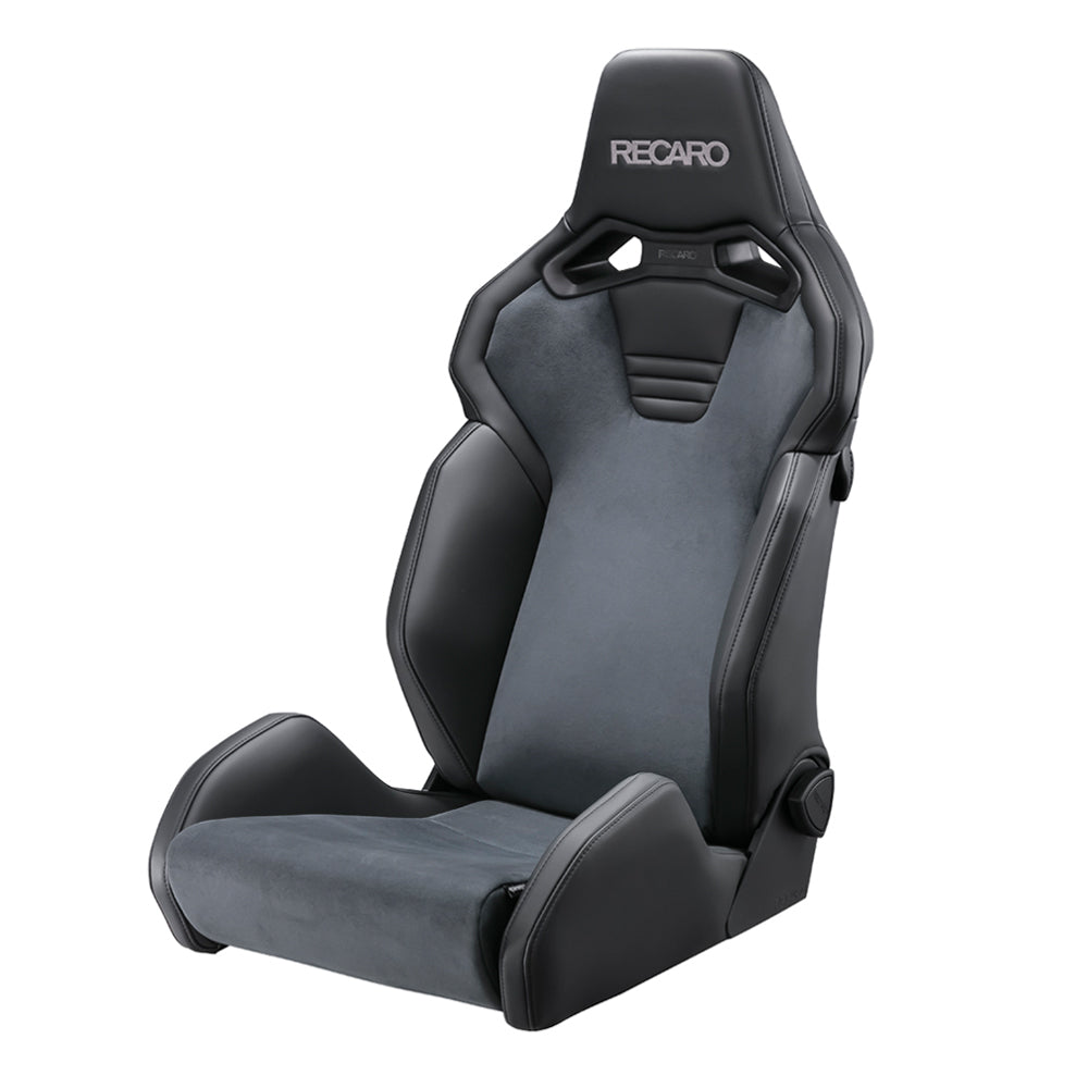 RECARO SR-S UT Seat - T1 Motorsports