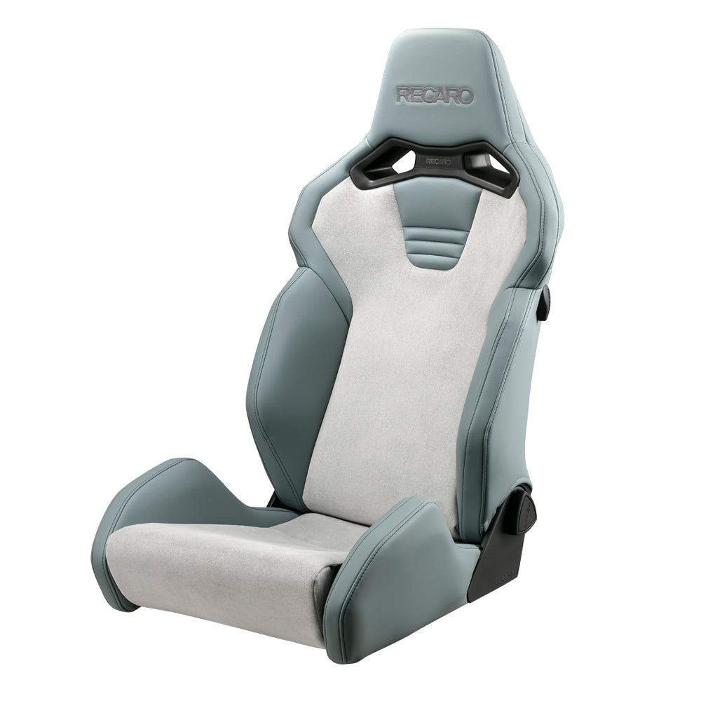 RECARO SR-S UT Seat - T1 Motorsports