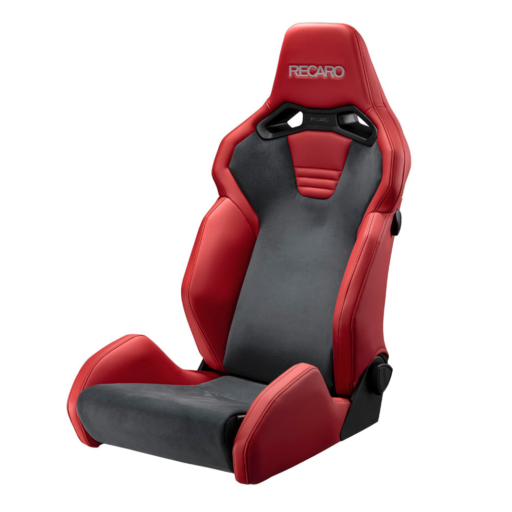RECARO SR-S UT Seat - T1 Motorsports