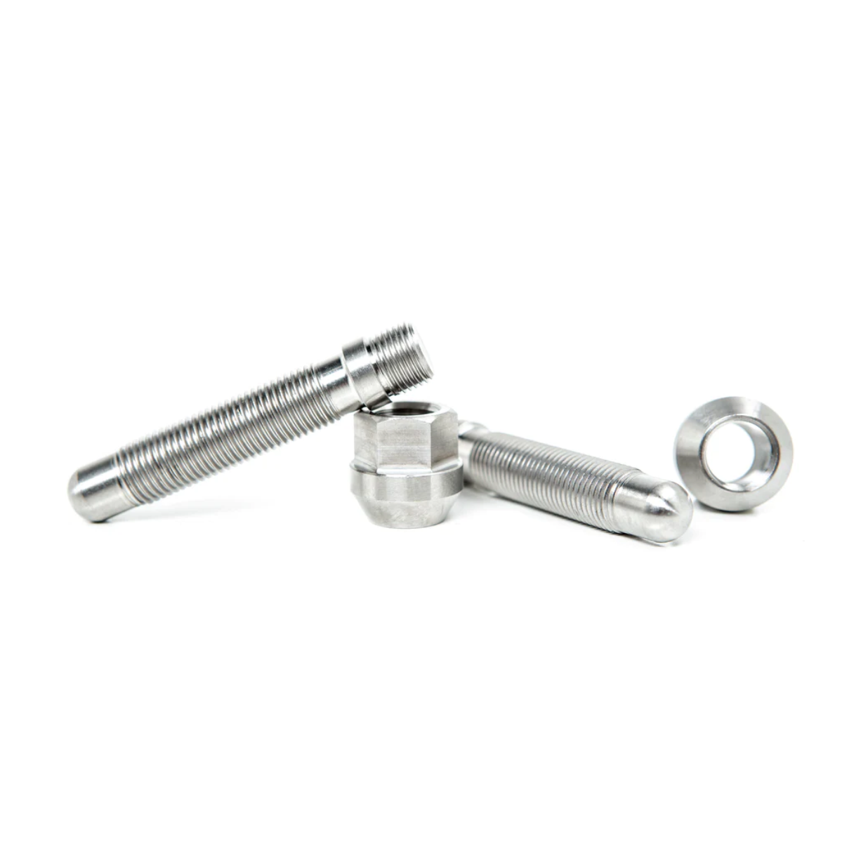 Future Classic M14 Titanium Stud Conversion Kit - 80MM - A90 Supra