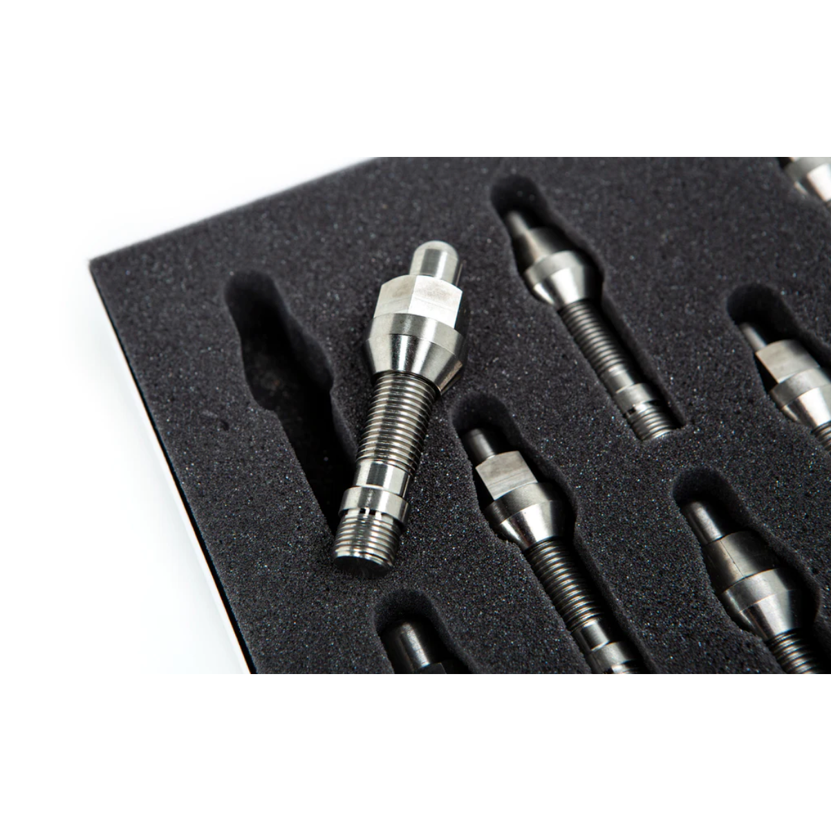 Future Classic M14 Titanium Stud Conversion Kit - 80MM - A90 Supra