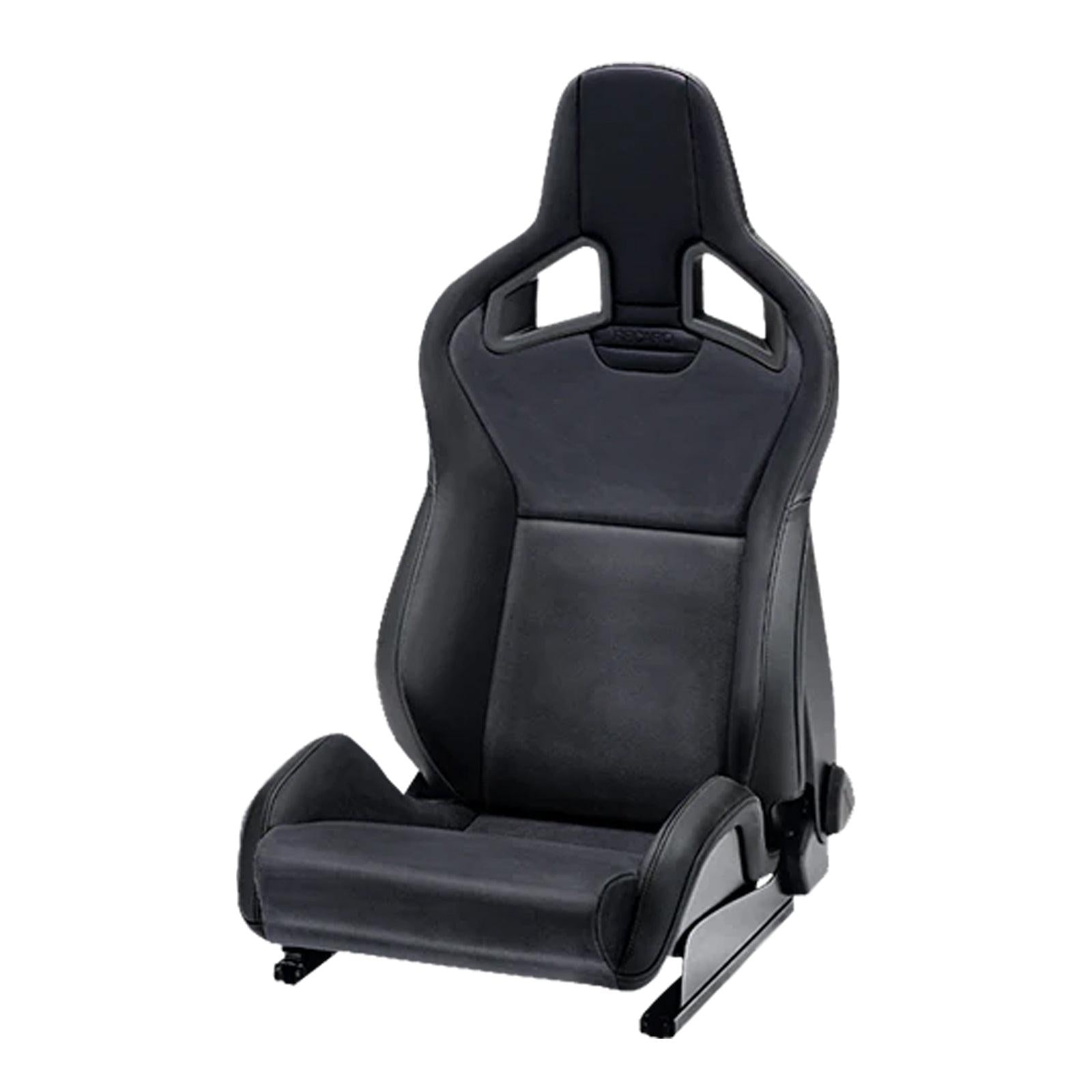 RECARO Sportster CS (With Heat) Seat