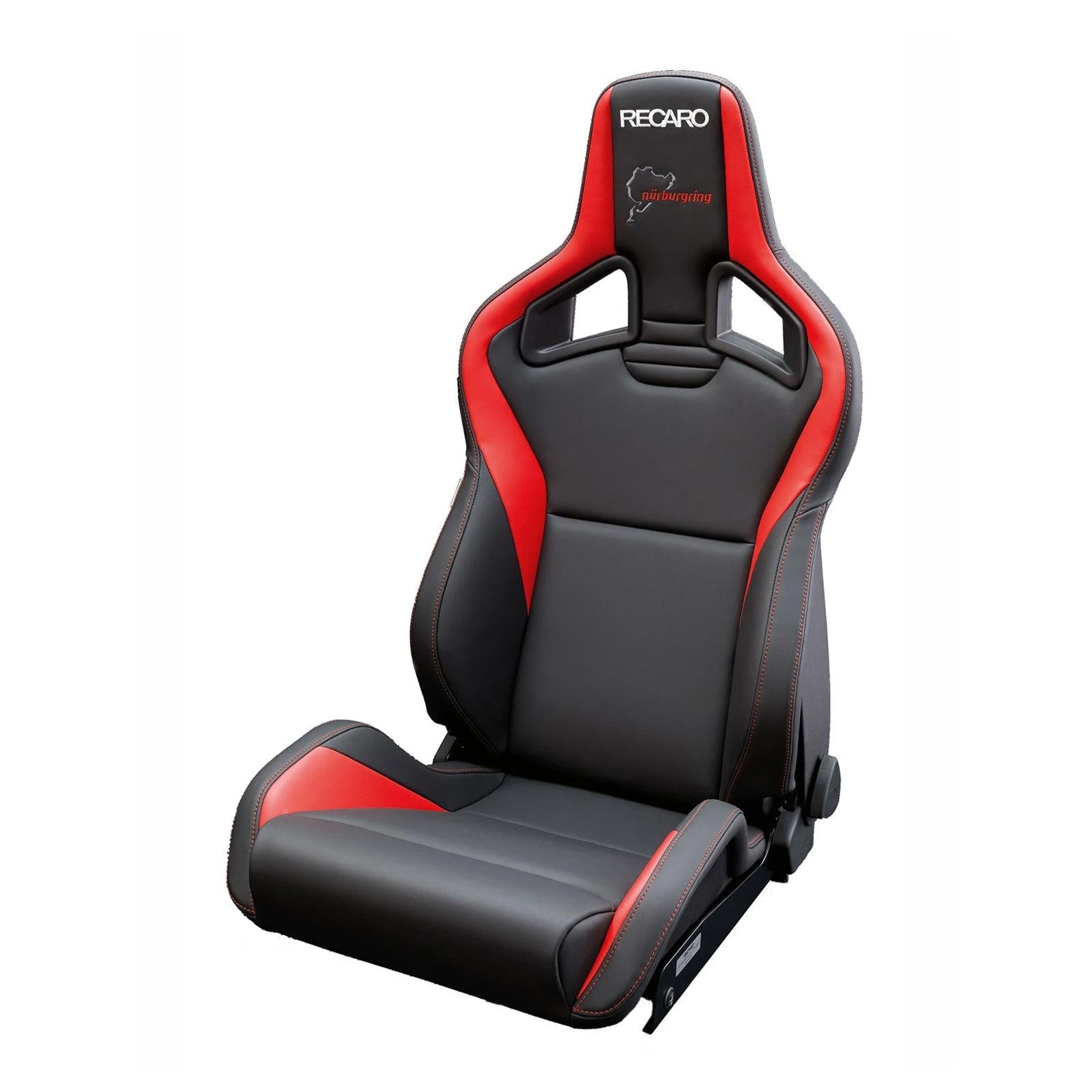 RECARO Sportster CS Seat - Nürburgring Limited Edition