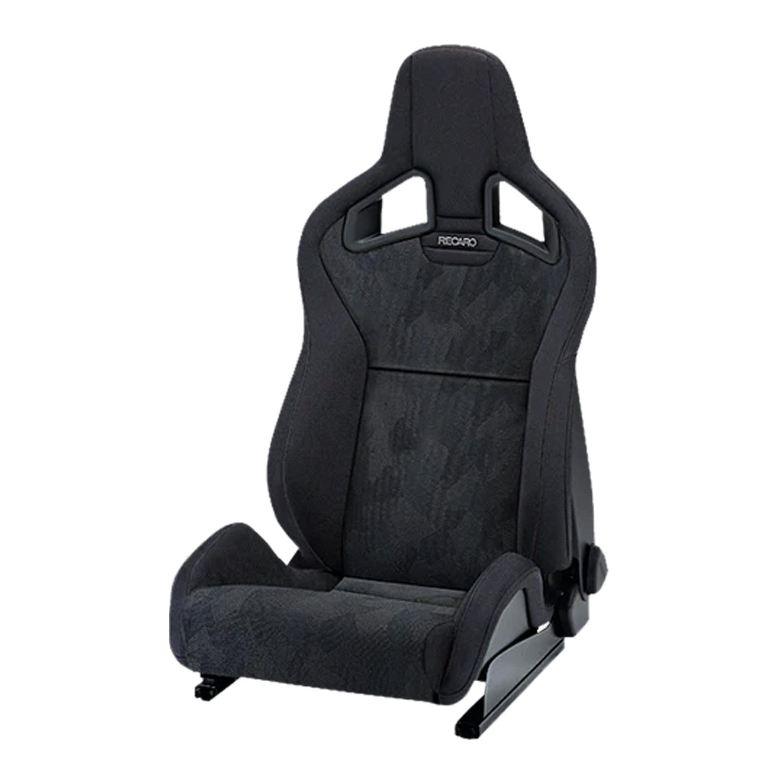 RECARO Sportster CS Seat