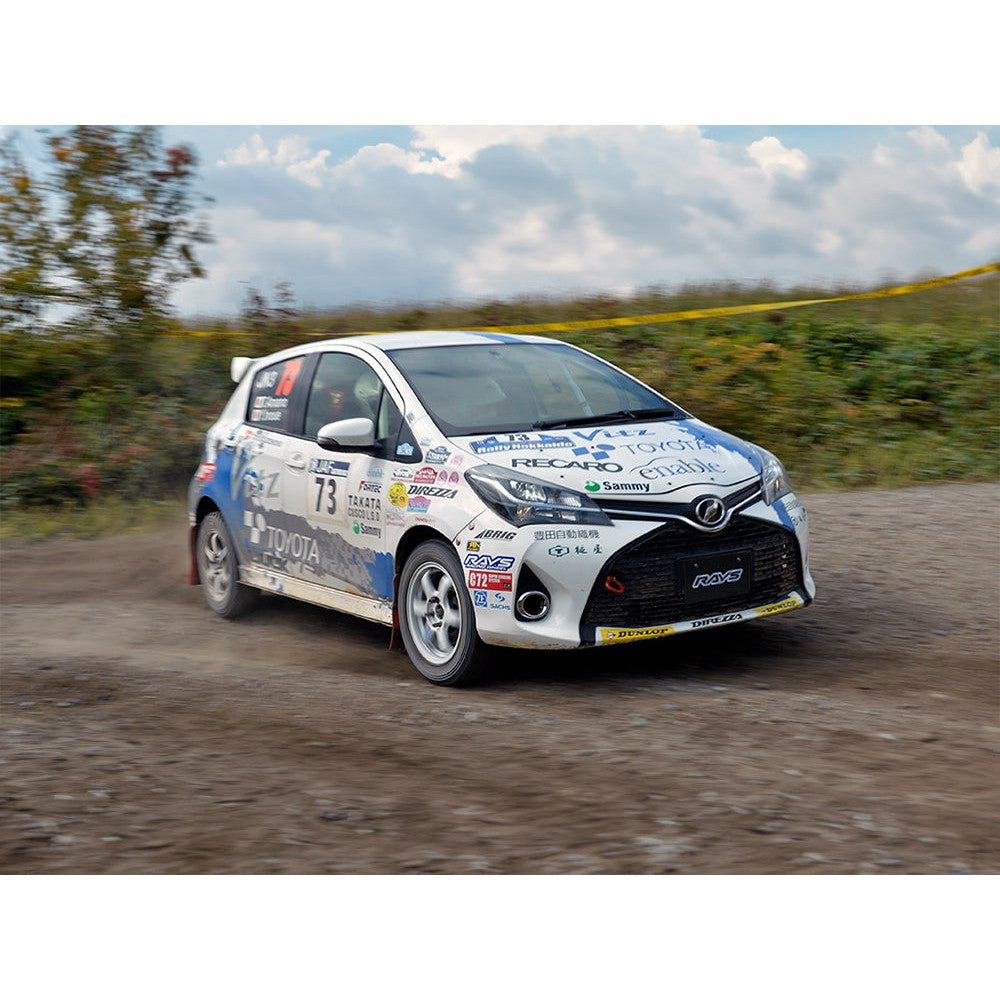 RAYS Volk Racing TE37 Gravel II - 15" - T1 Motorsports