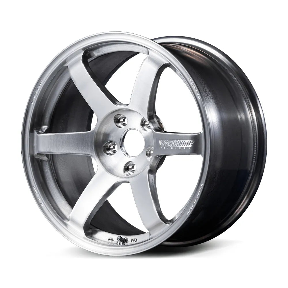 RAYS Volk Racing TE37 SAGA S-Plus A.S.T - 18"