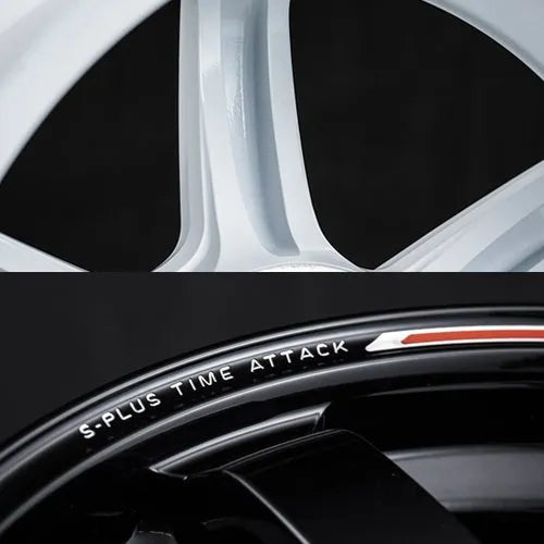 RAYS Volk Racing TE37 SAGA S-plus Time Attack Edition - 18"