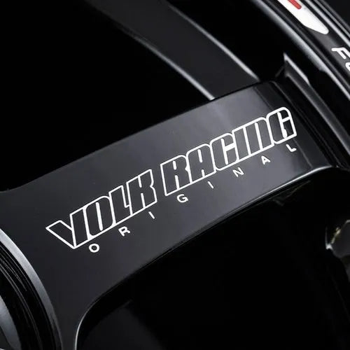 RAYS Volk Racing TE37 SAGA S-plus Time Attack Edition - 18"