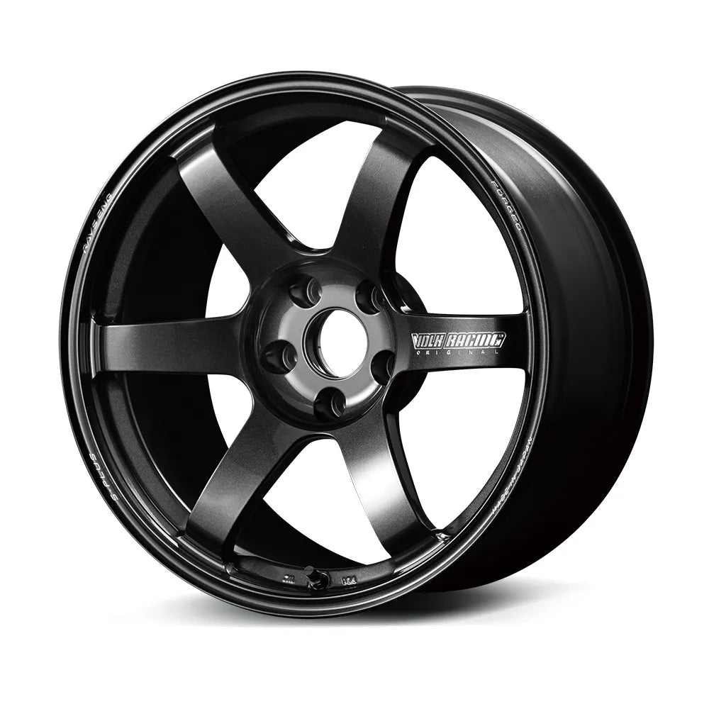 RAYS Volk Racing TE37 SAGA S-plus - 18" - T1 Motorsports