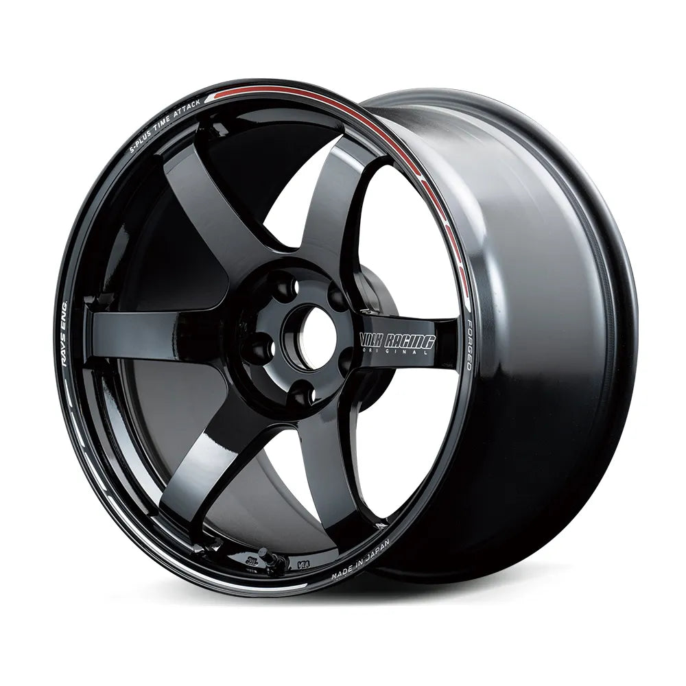 RAYS Volk Racing TE37 SAGA S-plus Time Attack Edition - 18"