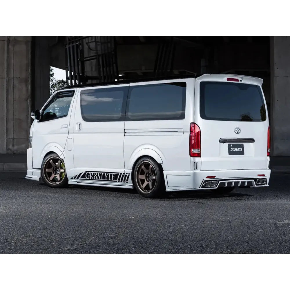 RAYS Volk Racing TE37SB - 18"