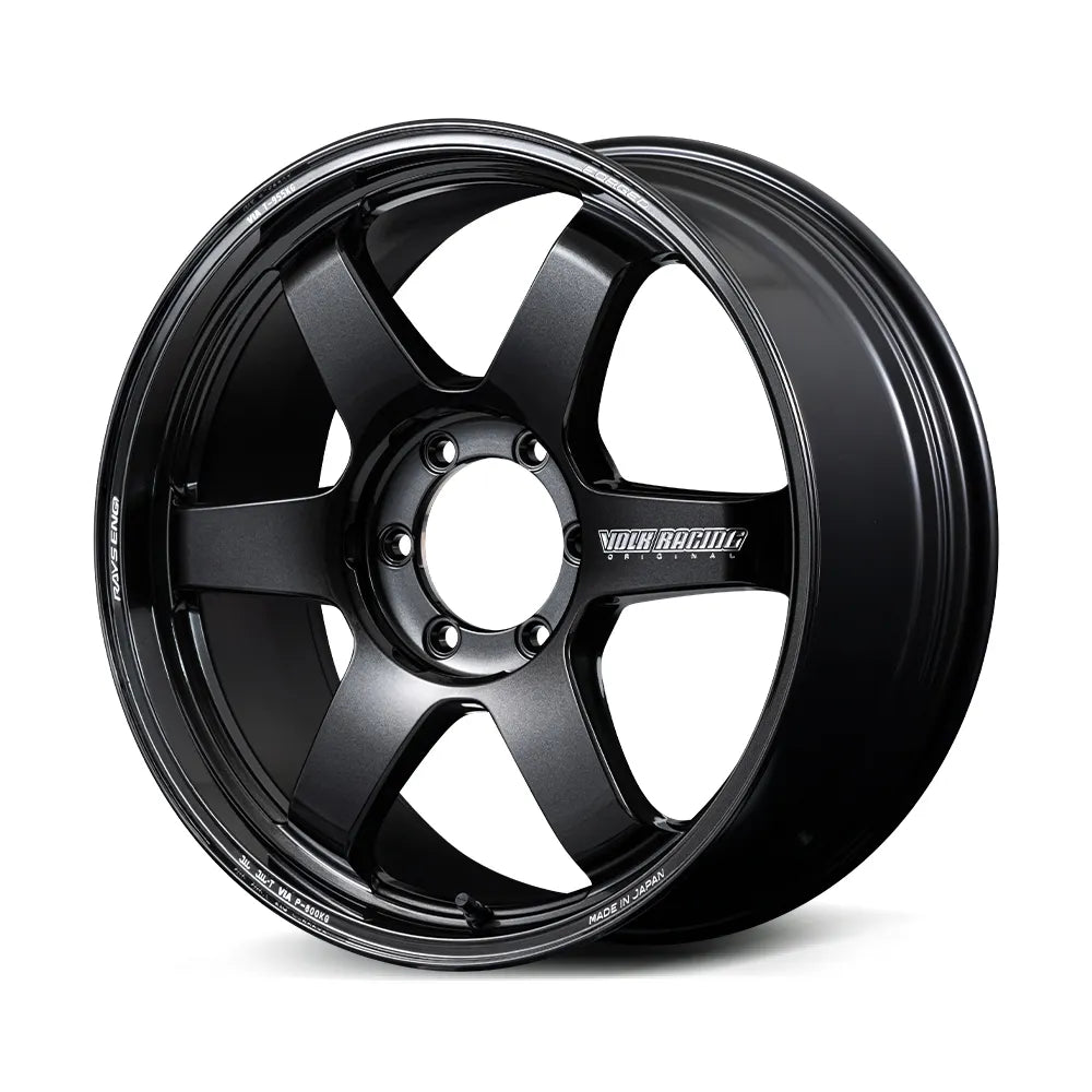 RAYS Volk Racing TE37 Ultra Large P.C.D M-SPEC - 22"