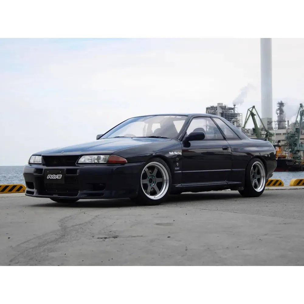 RAYS Volk Racing TE37V - 16"