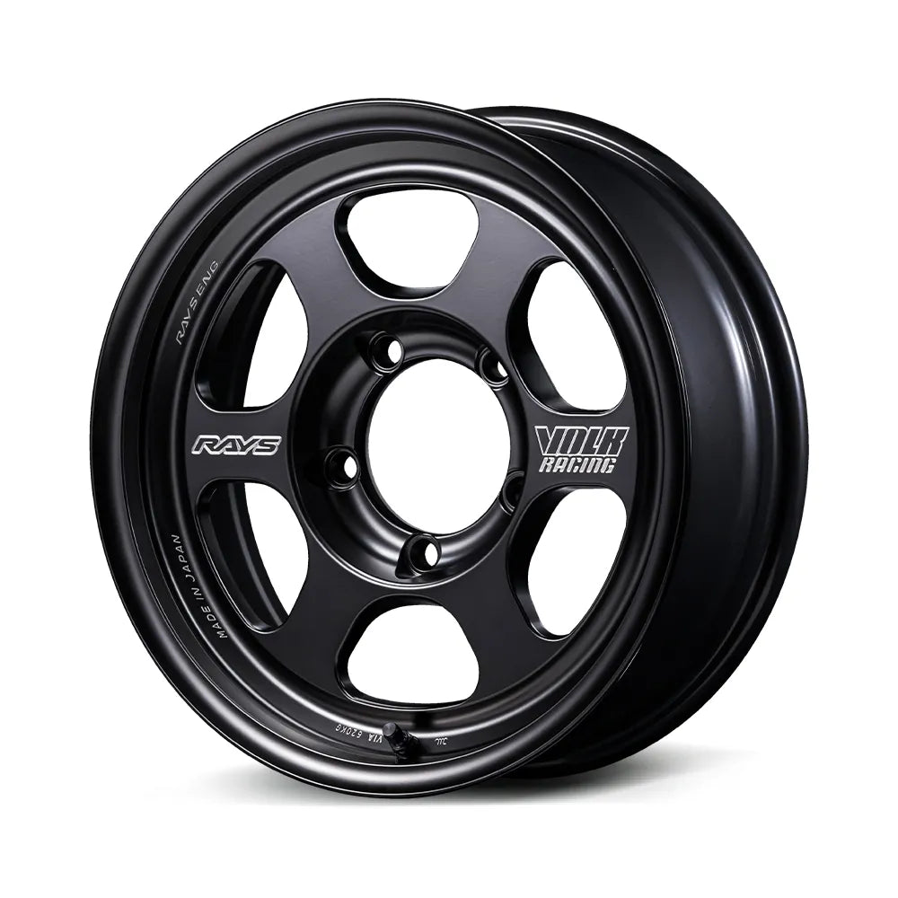 RAYS Volk Racing TE37XT for J Black Shadow LTD - 16"