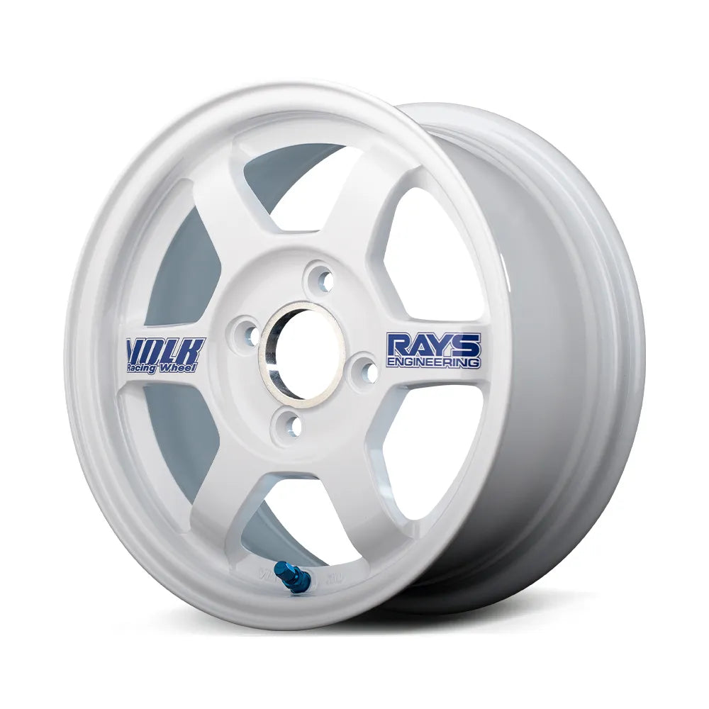 RAYS Volk Racing TE37 - 13"