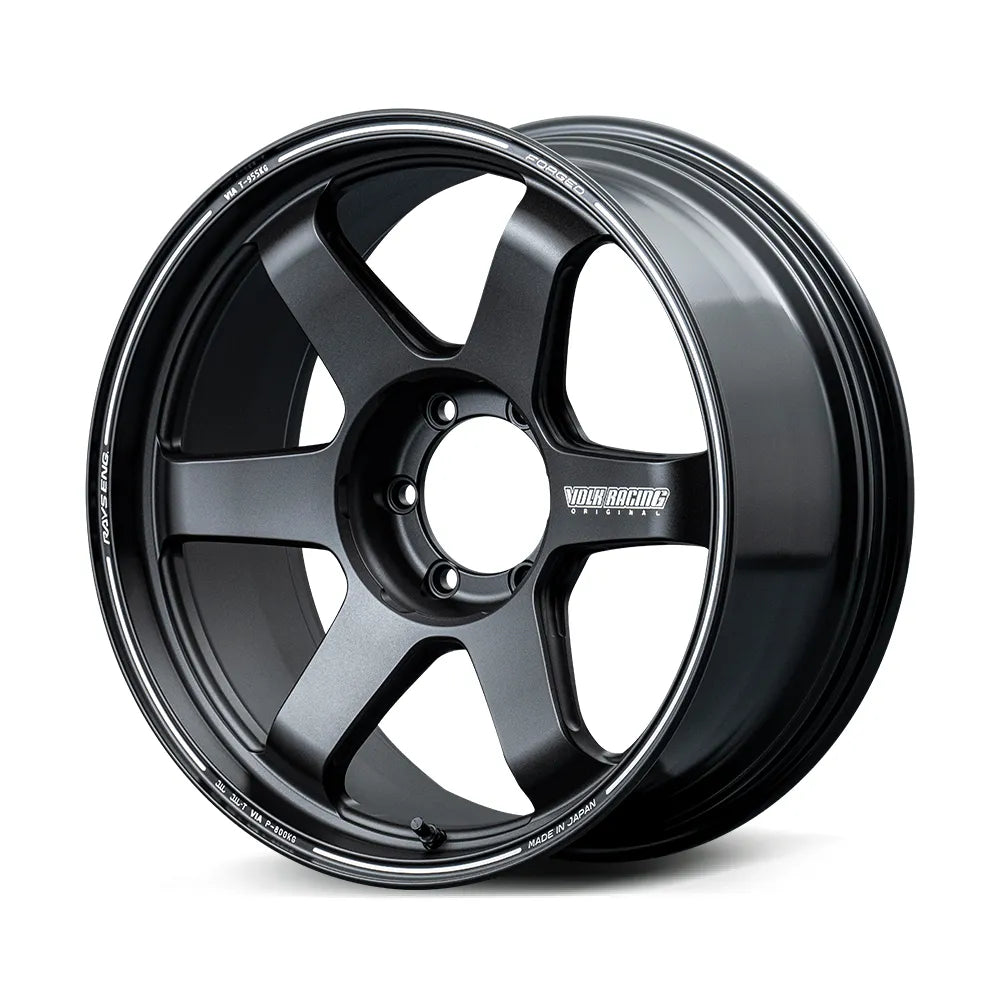 RAYS Volk Racing TE37 Ultra X - 22"