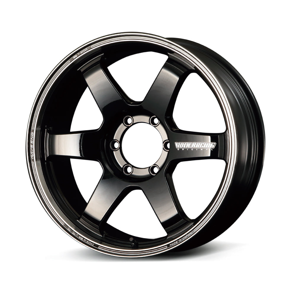 RAYS Volk Racing TE37SB Tourer - 17" - T1 Motorsports