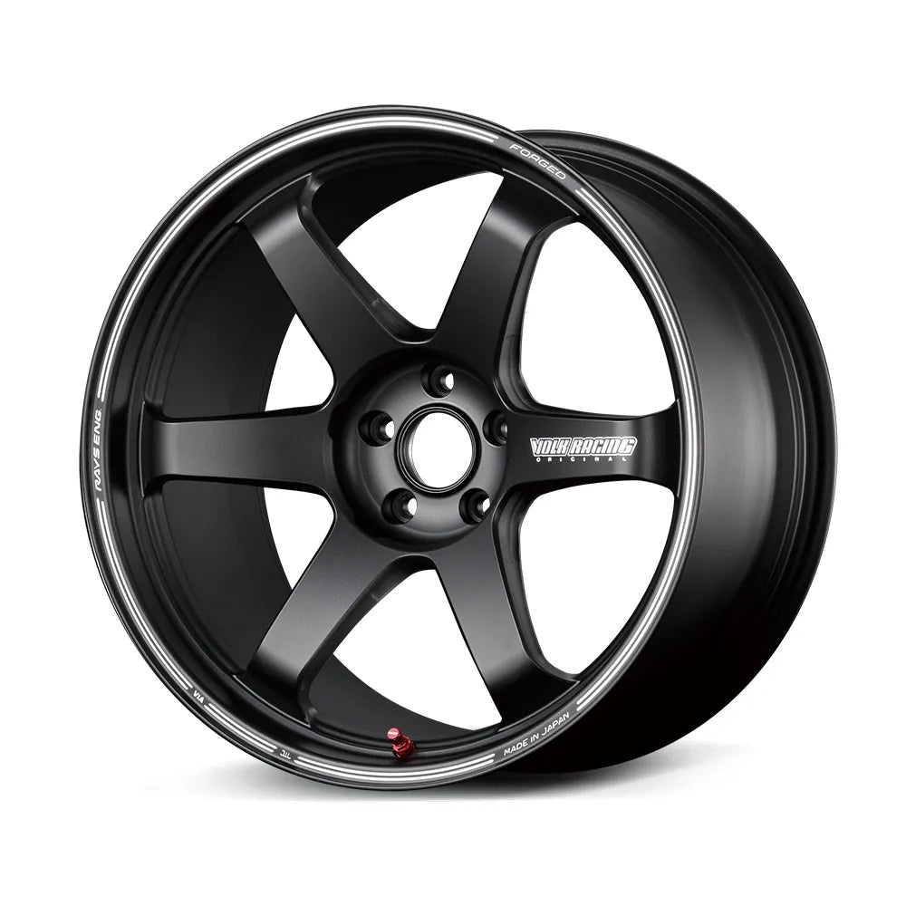 RAYS Volk Racing TE37 Ultra Track Edition II - 20" - T1 Motorsports