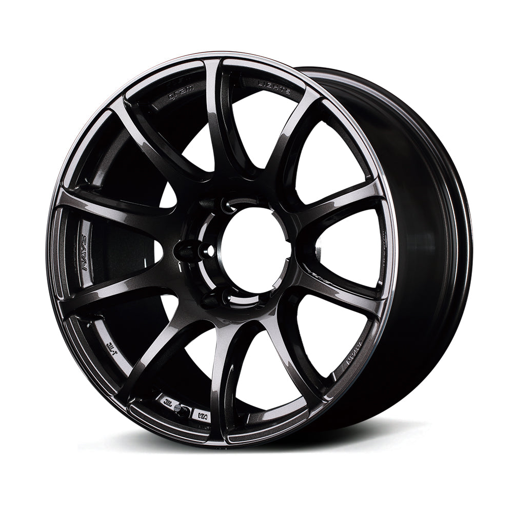 Rays Gram Lights 57Trans-X - 18"