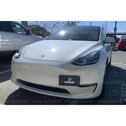 RHO-PLATE V2 - TESLA MODEL Y 2020-2021 - T1 Motorsports