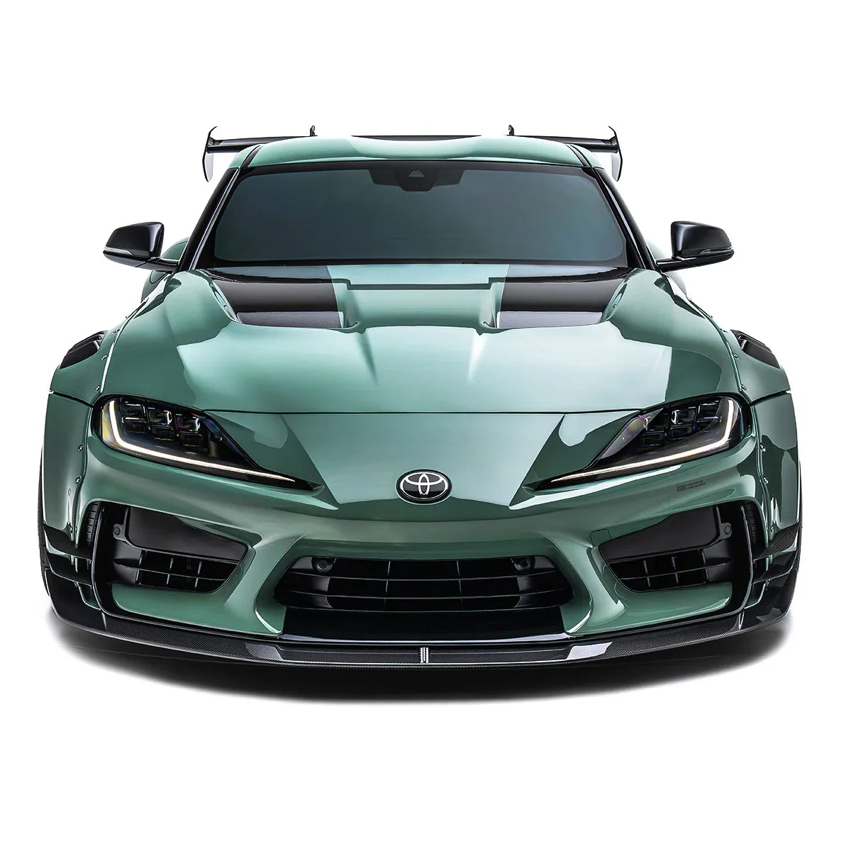 ADRO Toyota GR Supra Widebody Kit