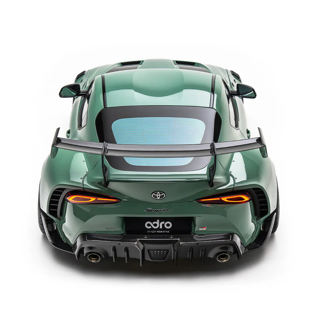 ADRO Toyota GR Supra Widebody Kit