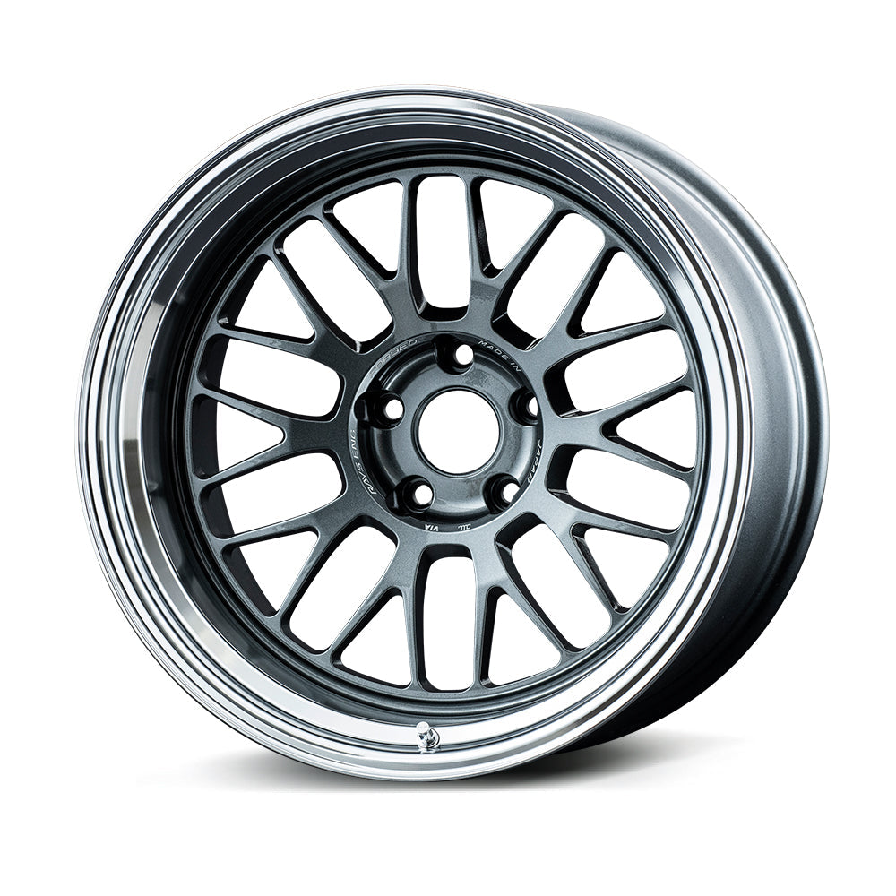 RAYS Volk Racing 21A - 18"