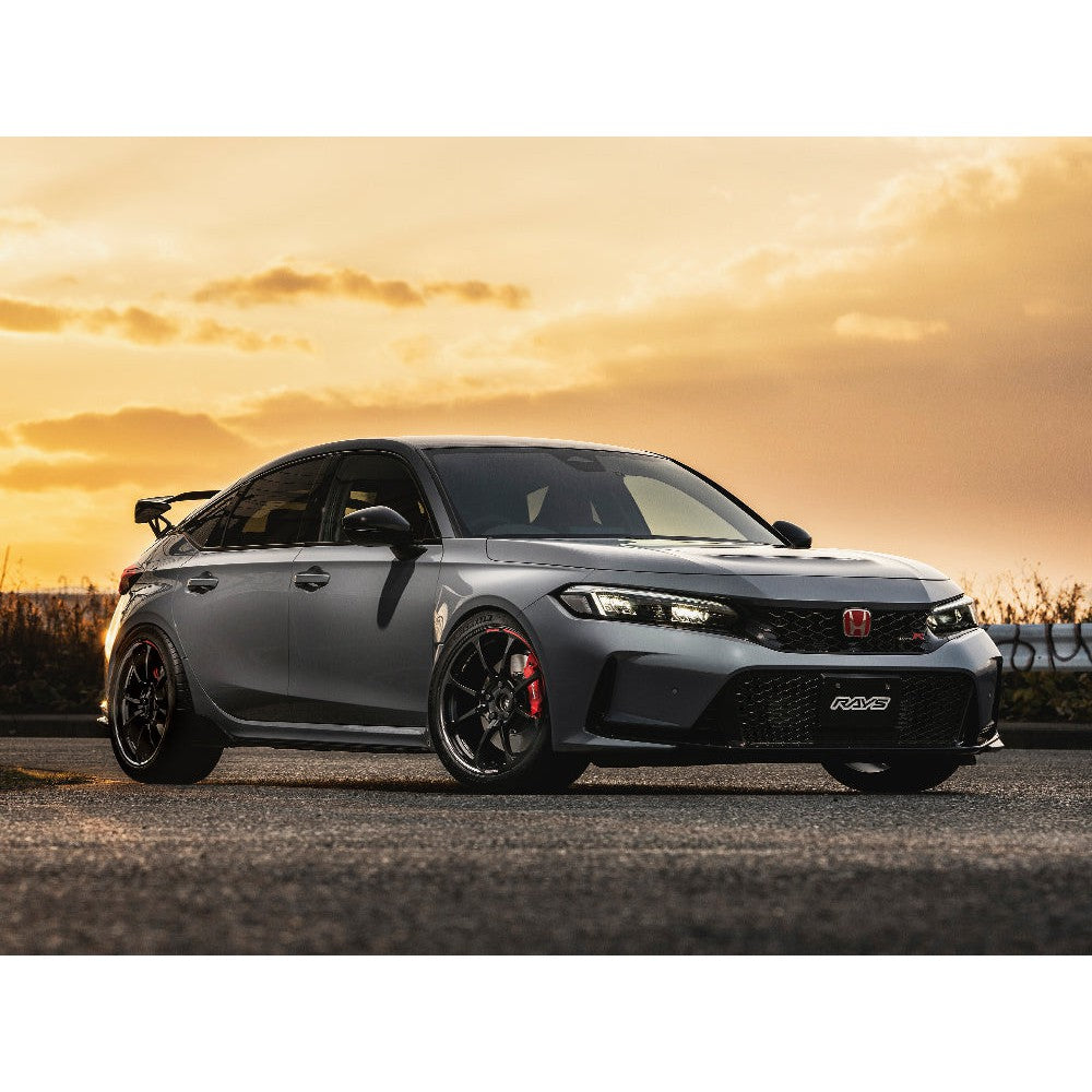 RAYS Volk Racing NE24 Club Sport - 18"