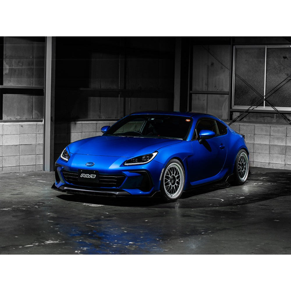 RAYS Volk Racing 21A - 18"