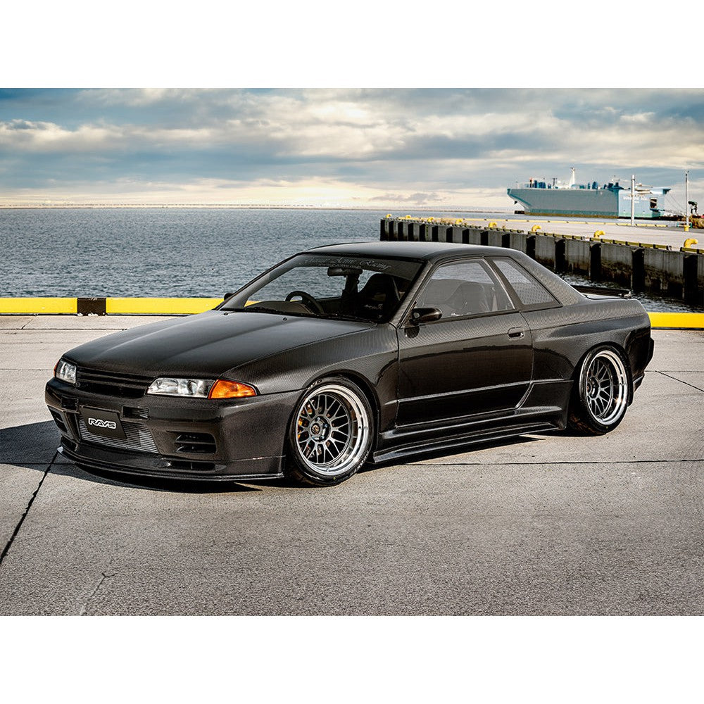 RAYS Volk Racing 21A - 18"