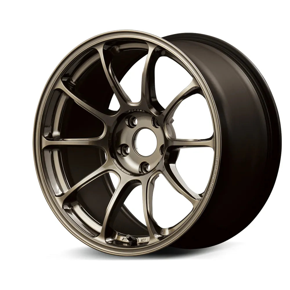 RAYS Volk Racing ZE40 - 18" - T1 Motorsports