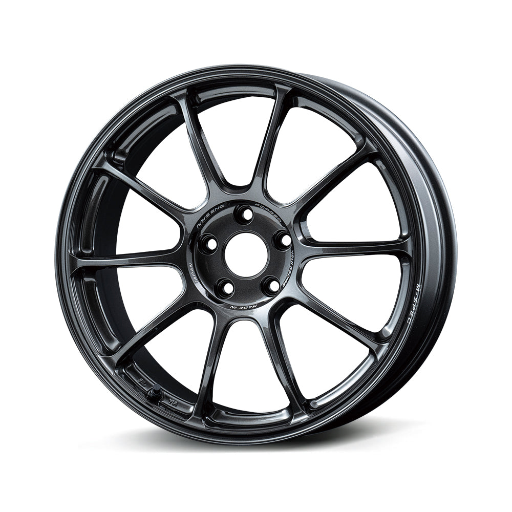 RAYS Volk Racing ZE40 M-Spec - 19"