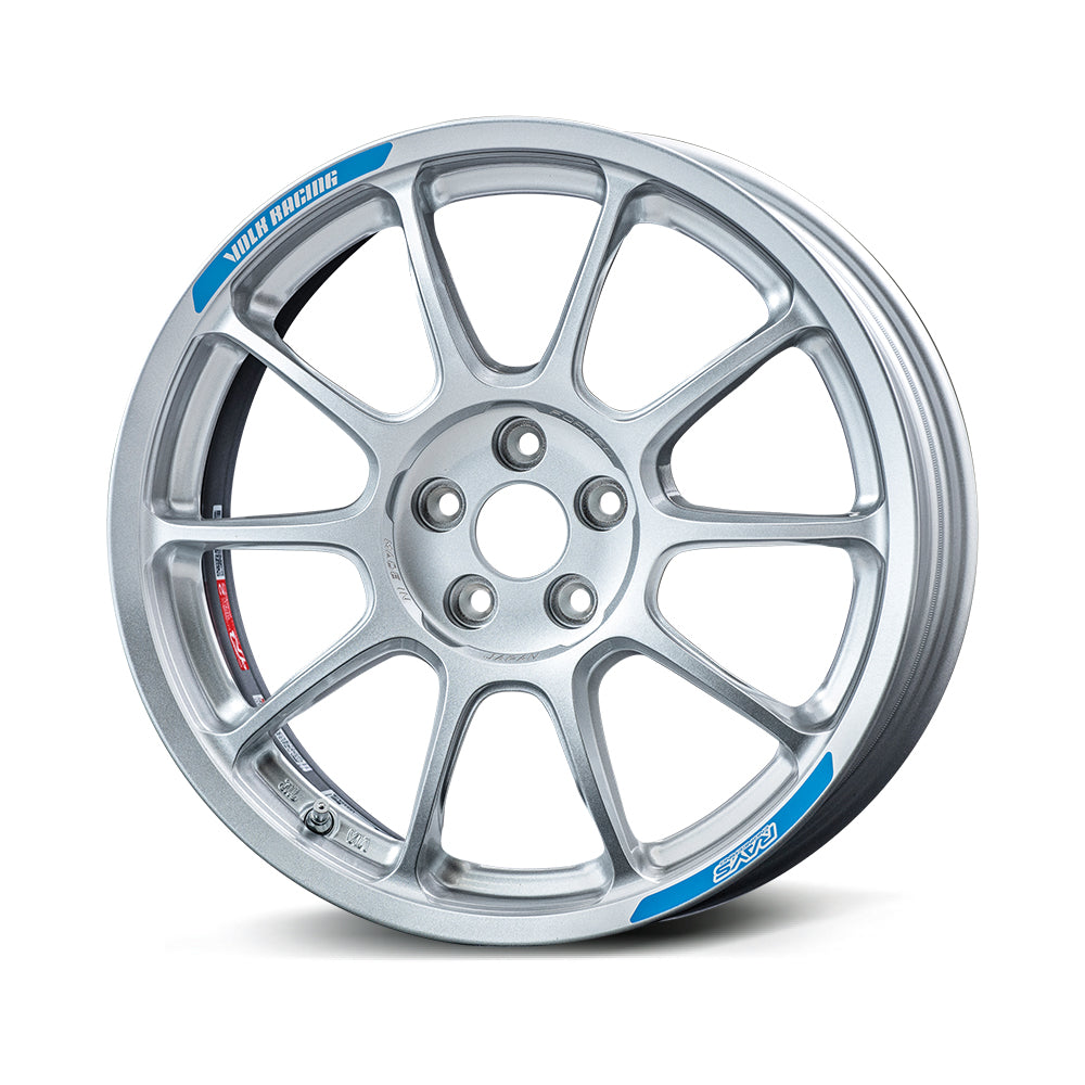 RAYS Volk Racing ZE40 Club Racer - 17"