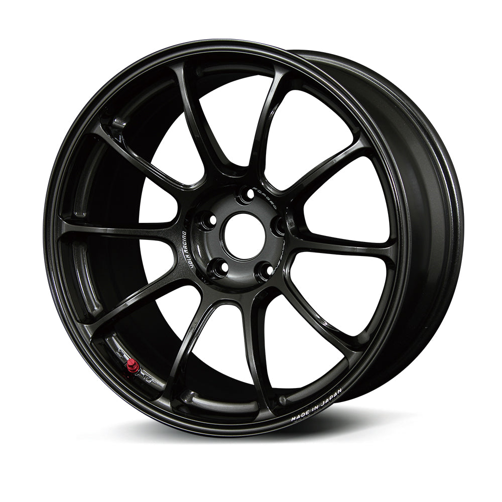 Rays Volk Racing ZE40 - 19"