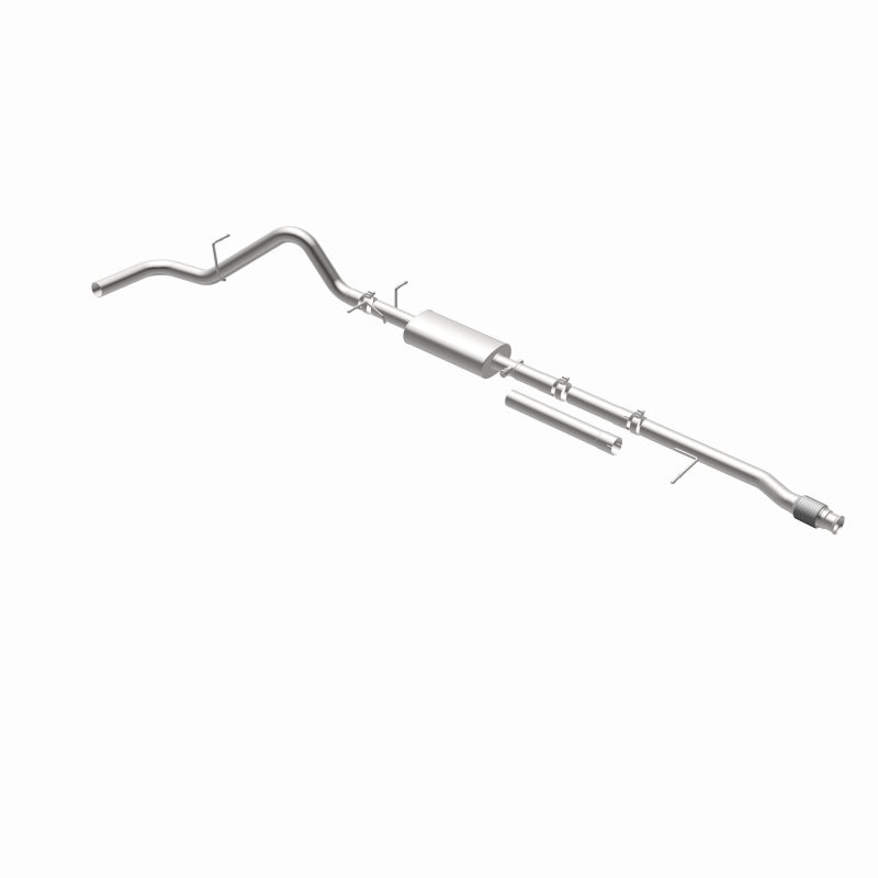 BRExhaust Exhaust Kit Replacement GM