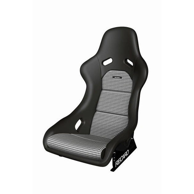 RECARO Classic Pole Position (ABE) Seat - T1 Motorsports