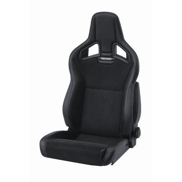 RECARO Cross Sportster CS Seat - T1 Motorsports