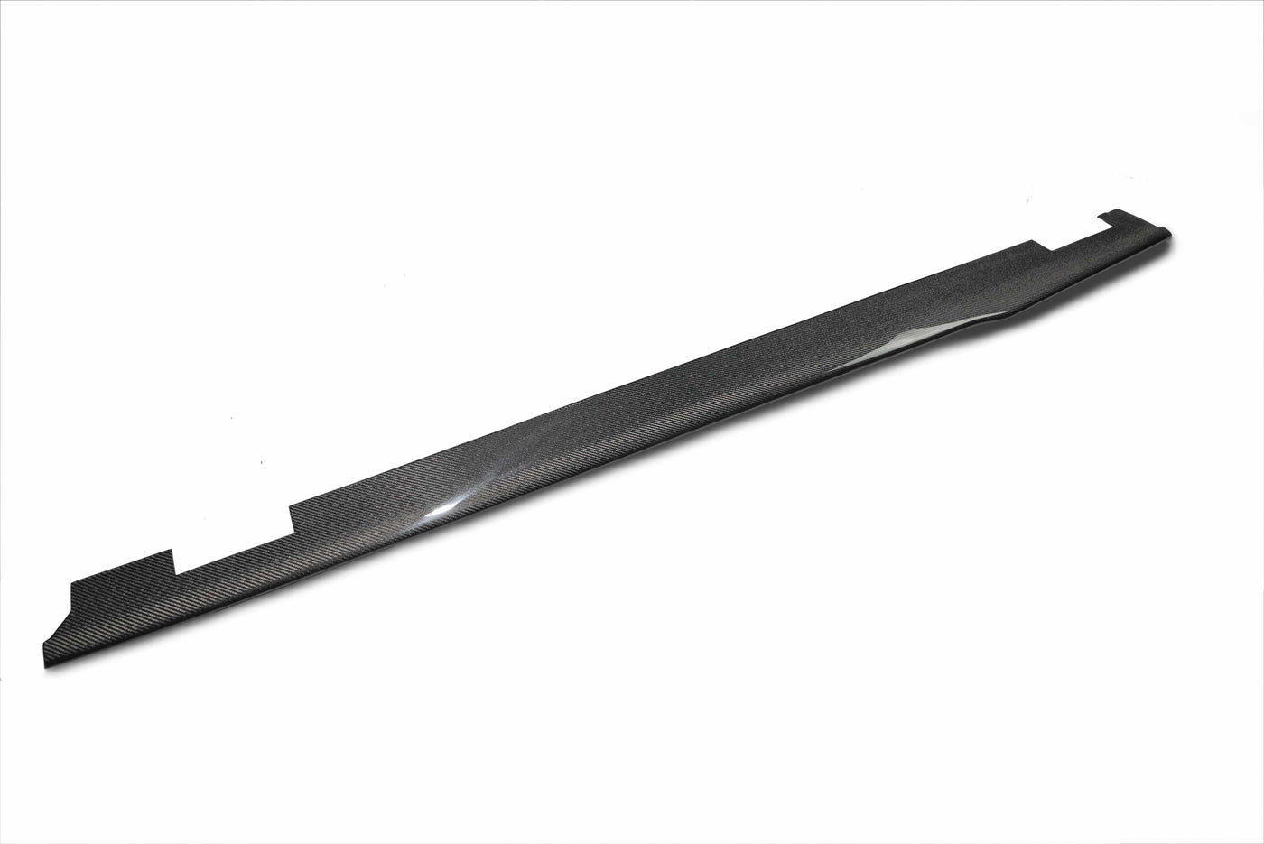 ADRO Genesis G70 Side Skirts V2 (2019-2023)