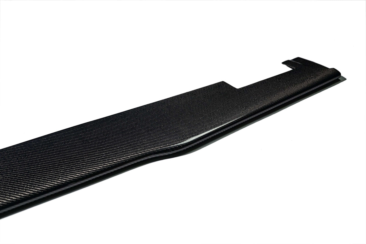 ADRO Genesis G70 Side Skirts V2 (2019-2023)