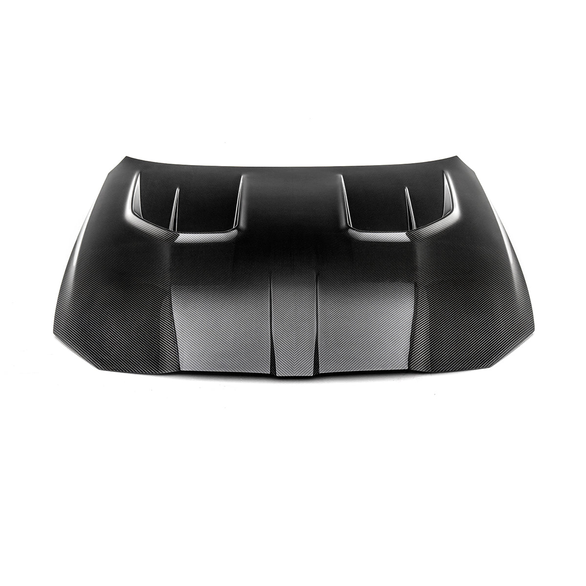 ADRO BMW G8X M3/M4 Carbon Fiber Vented Hood