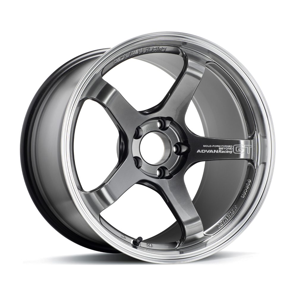 Yokohama Wheel ADVAN Racing GT BEYOND - 19" - JDM Fitment