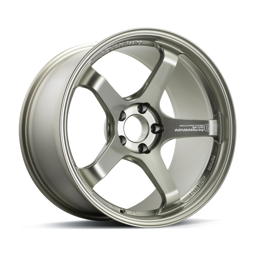 Yokohama Wheel ADVAN Racing GT BEYOND - 19" - European Fitment